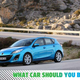 Image for article titled I Planned On Keeping My Manual Mazda3 Forever, But Then It Got Totaled! What Car Should I Buy?